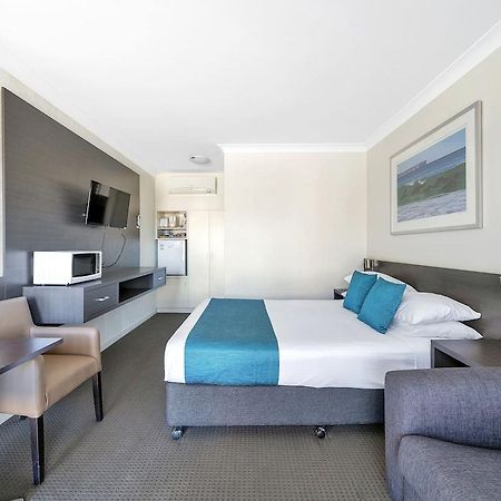 Jervis Bay Motel Huskisson Kültér fotó
