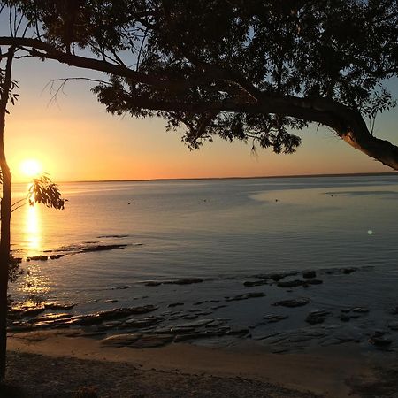 Jervis Bay Motel Huskisson Kültér fotó