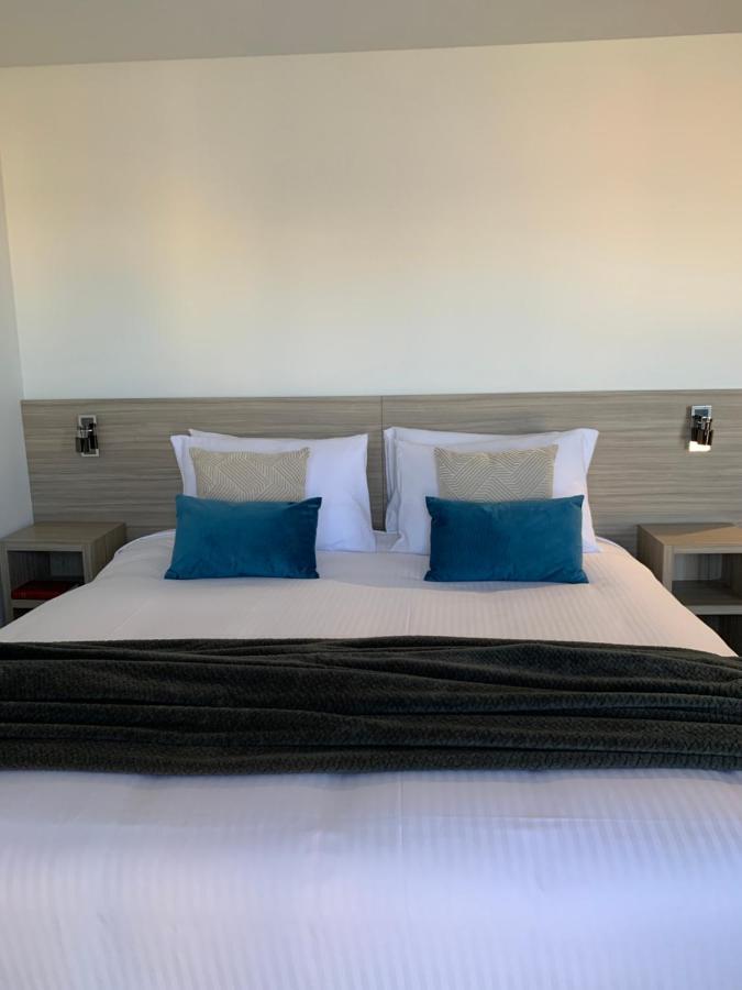 Jervis Bay Motel Huskisson Kültér fotó