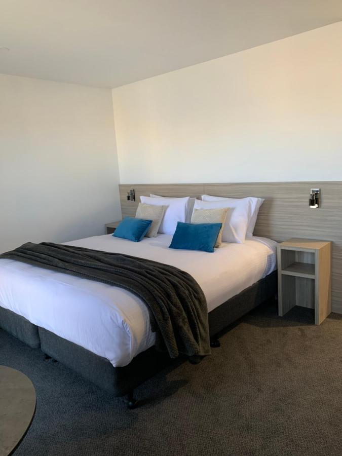 Jervis Bay Motel Huskisson Kültér fotó