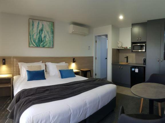 Jervis Bay Motel Huskisson Kültér fotó
