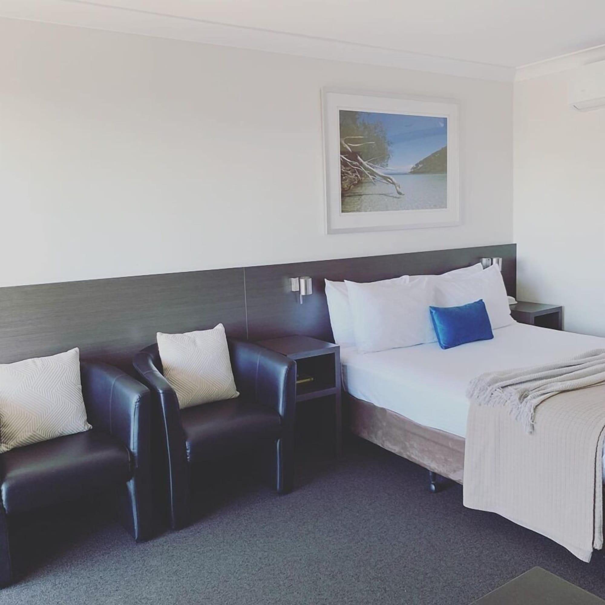 Jervis Bay Motel Huskisson Kültér fotó