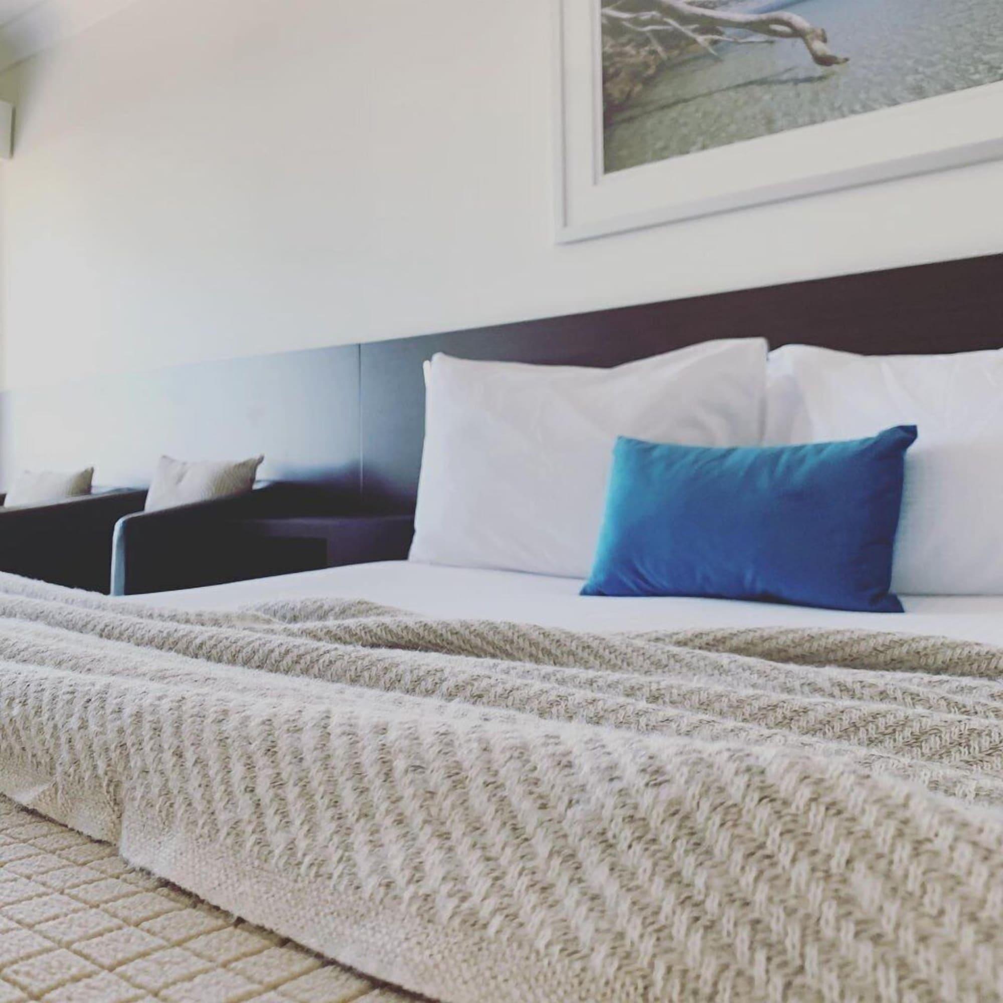 Jervis Bay Motel Huskisson Kültér fotó