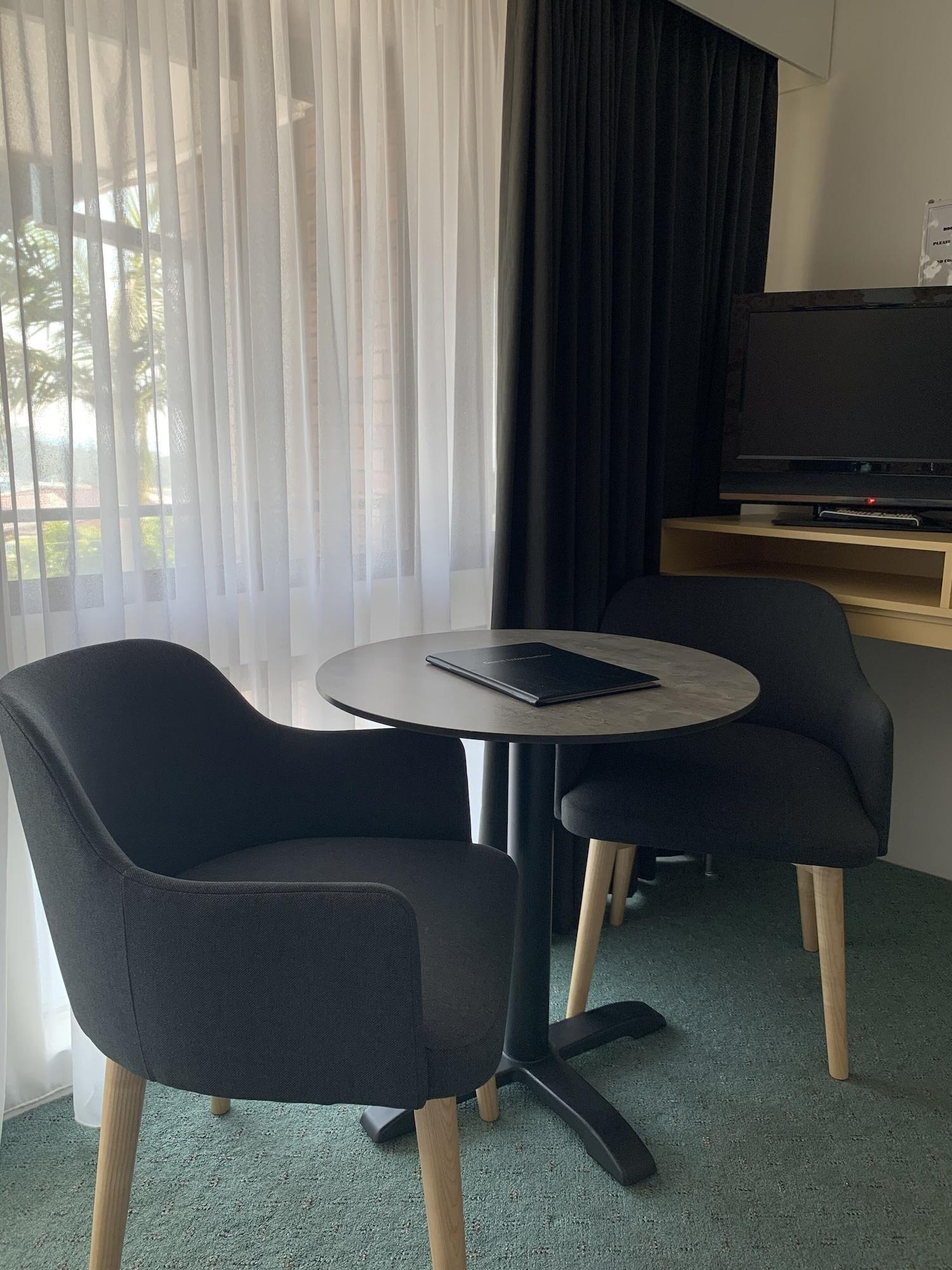 Jervis Bay Motel Huskisson Kültér fotó