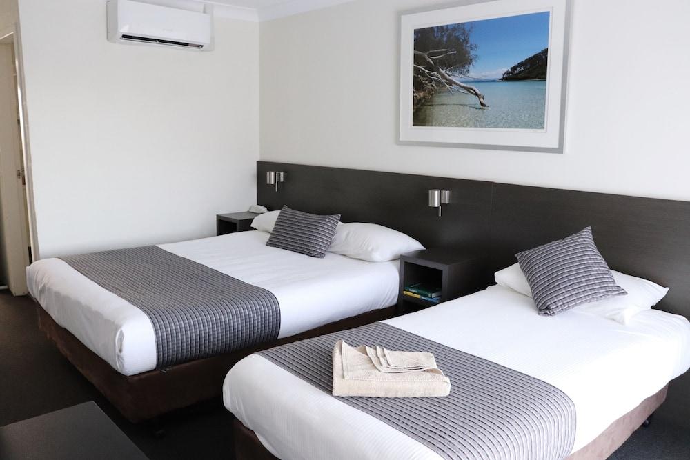 Jervis Bay Motel Huskisson Kültér fotó