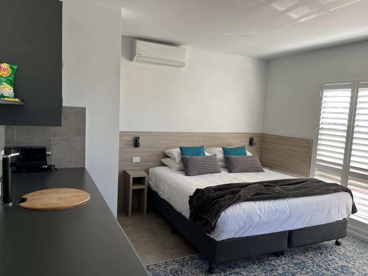 Jervis Bay Motel Huskisson Kültér fotó