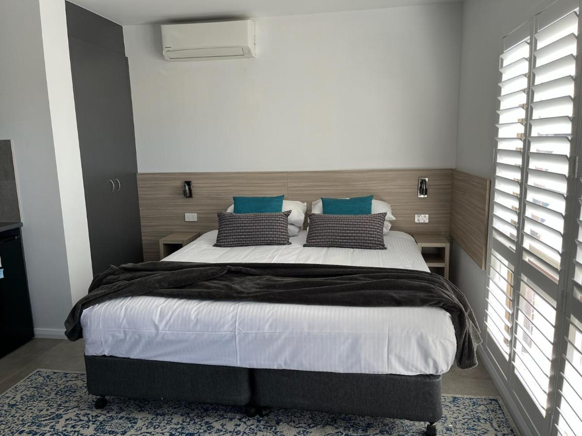 Jervis Bay Motel Huskisson Kültér fotó