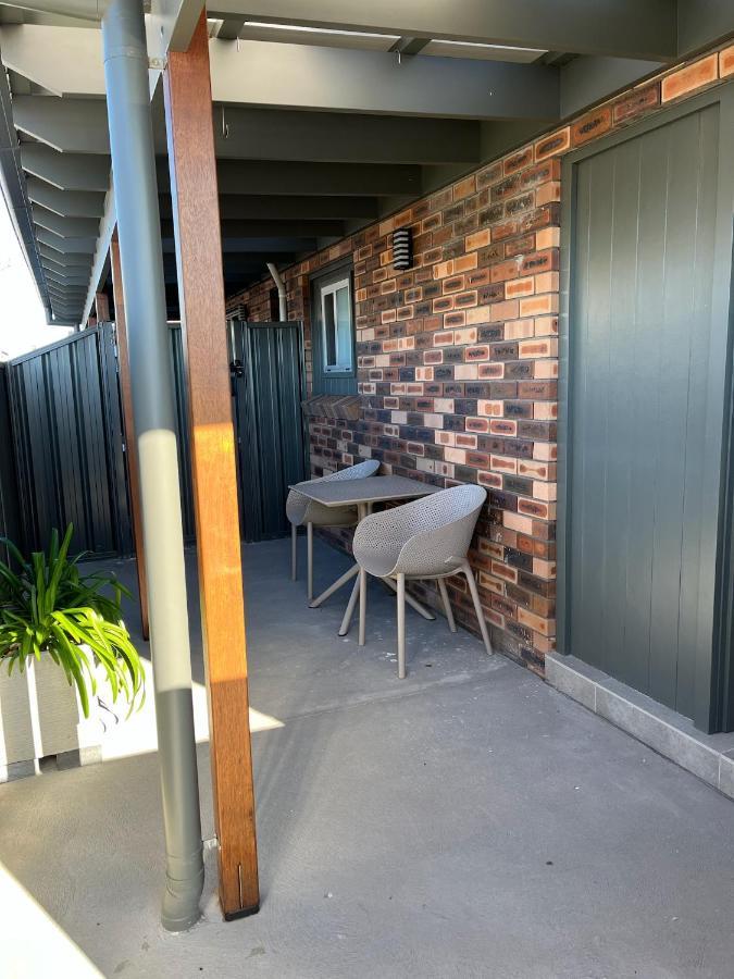 Jervis Bay Motel Huskisson Kültér fotó