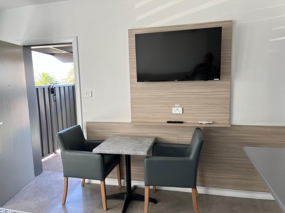 Jervis Bay Motel Huskisson Kültér fotó