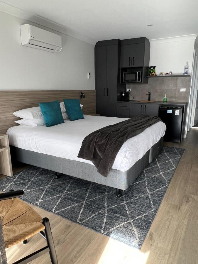 Jervis Bay Motel Huskisson Kültér fotó