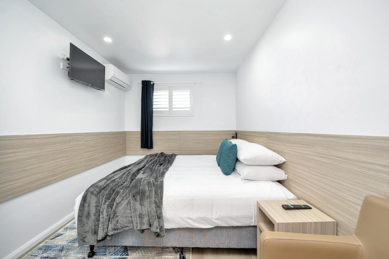 Jervis Bay Motel Huskisson Kültér fotó