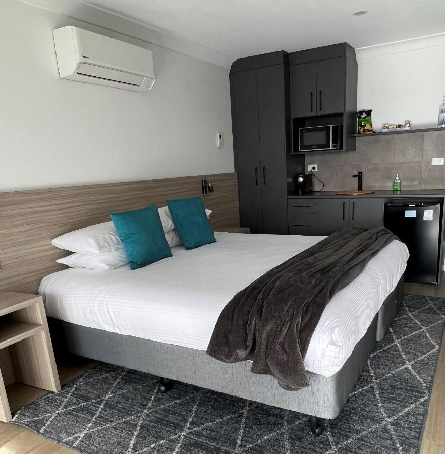 Jervis Bay Motel Huskisson Kültér fotó
