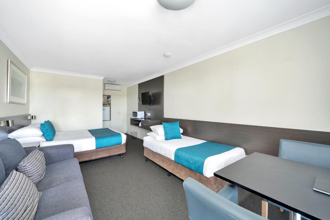 Jervis Bay Motel Huskisson Kültér fotó