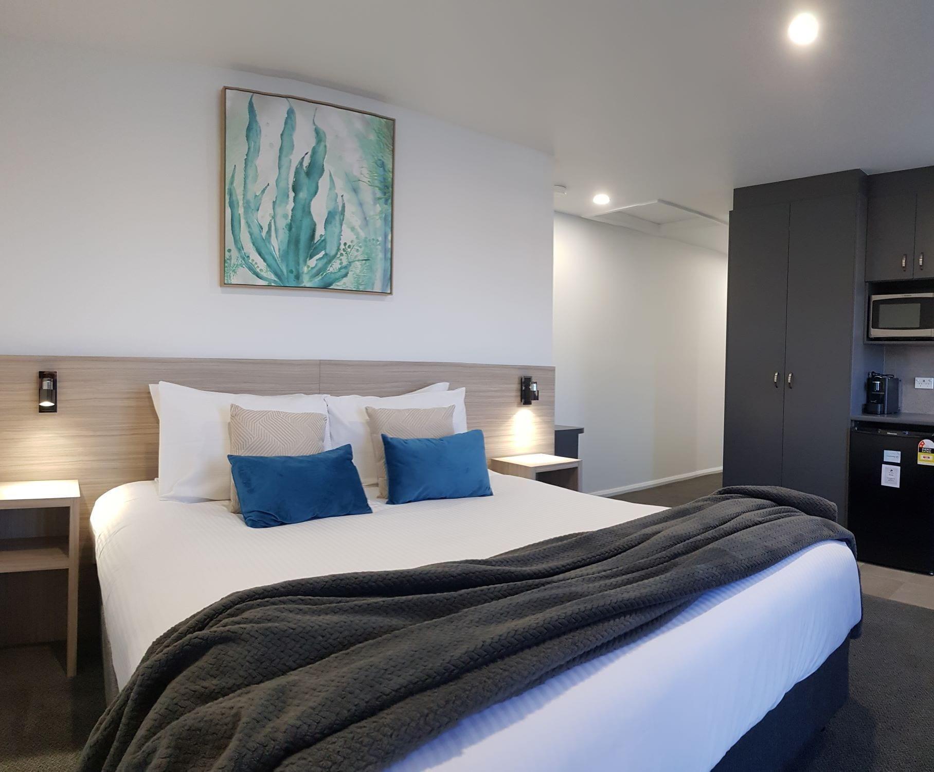 Jervis Bay Motel Huskisson Kültér fotó