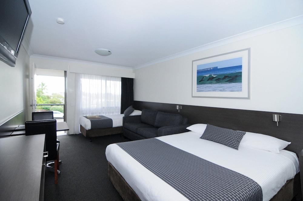 Jervis Bay Motel Huskisson Kültér fotó