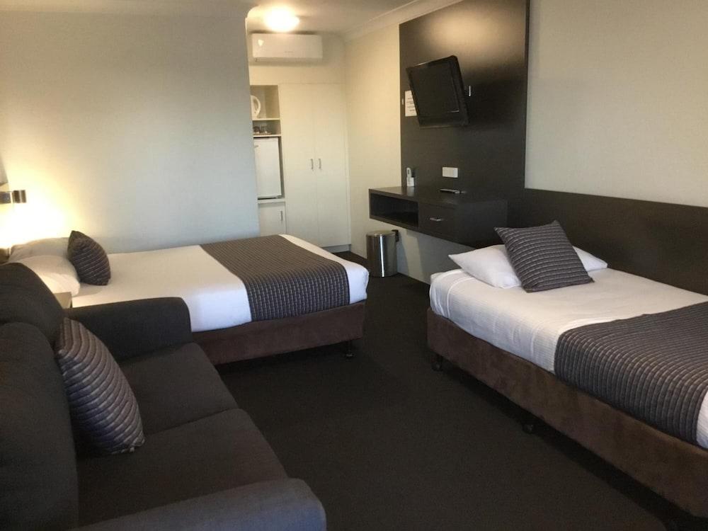 Jervis Bay Motel Huskisson Kültér fotó