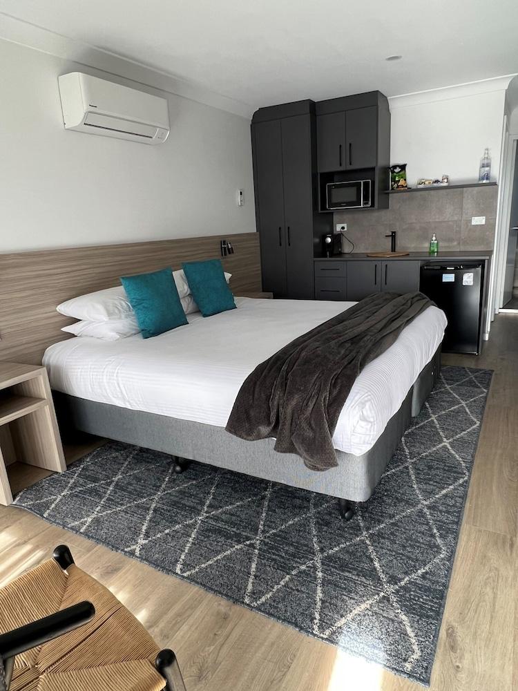Jervis Bay Motel Huskisson Kültér fotó