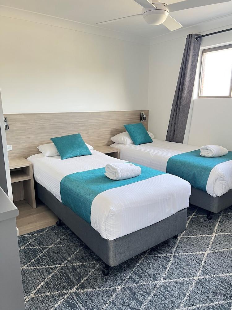 Jervis Bay Motel Huskisson Kültér fotó