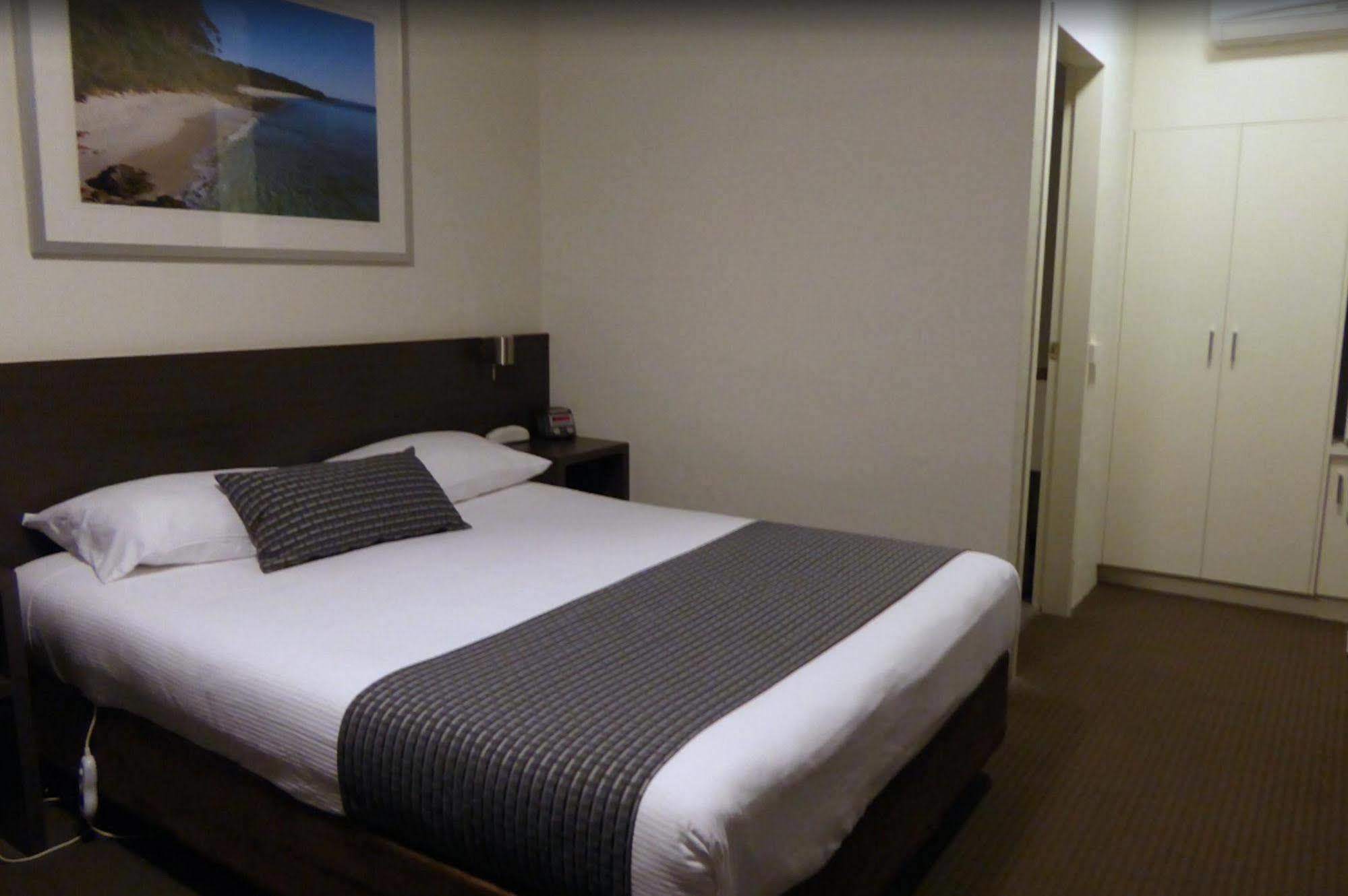 Jervis Bay Motel Huskisson Kültér fotó