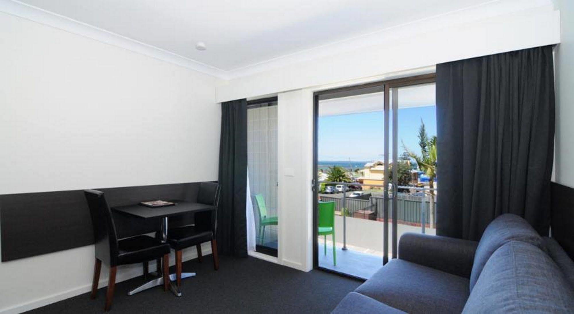Jervis Bay Motel Huskisson Kültér fotó